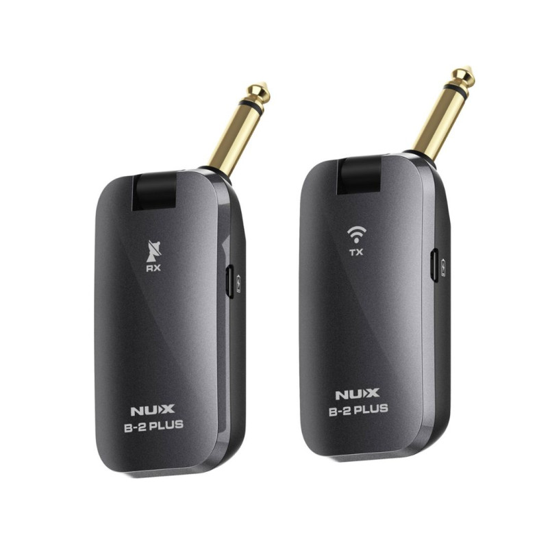 NUX B-2 Plus