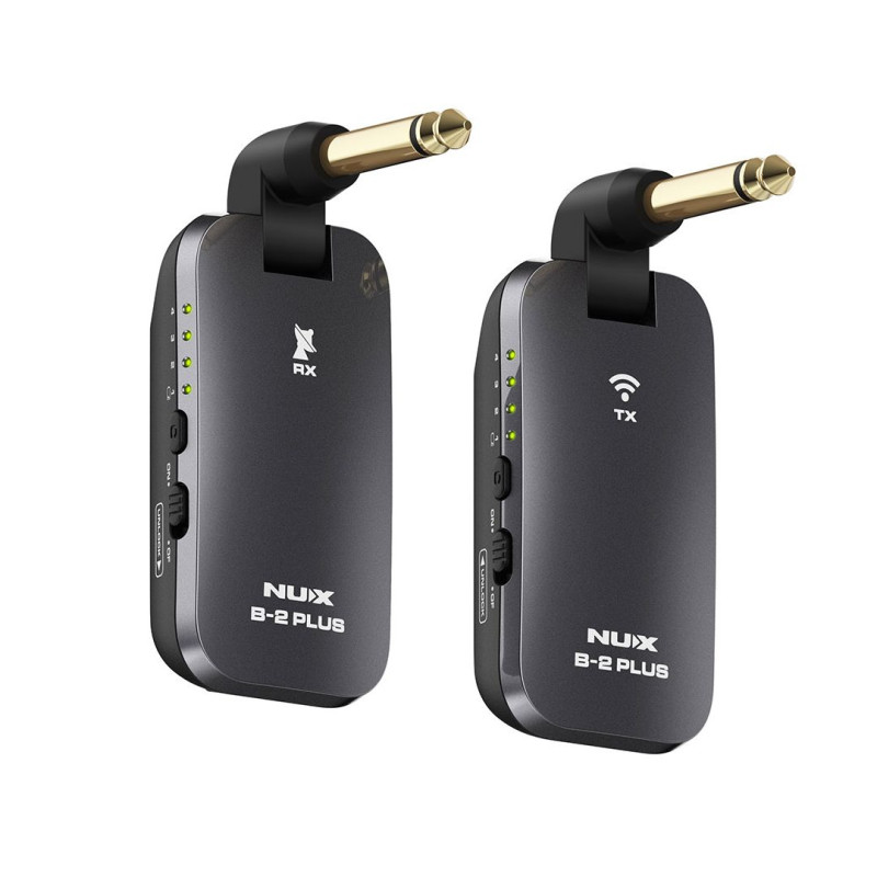 NUX B-2 Plus