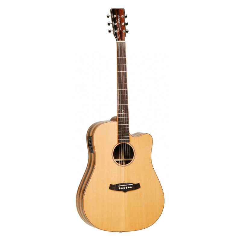 TANGLEWOOD TJ5 CE Електроакустична гітара