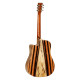TANGLEWOOD TJ5 CE Електроакустична гітара