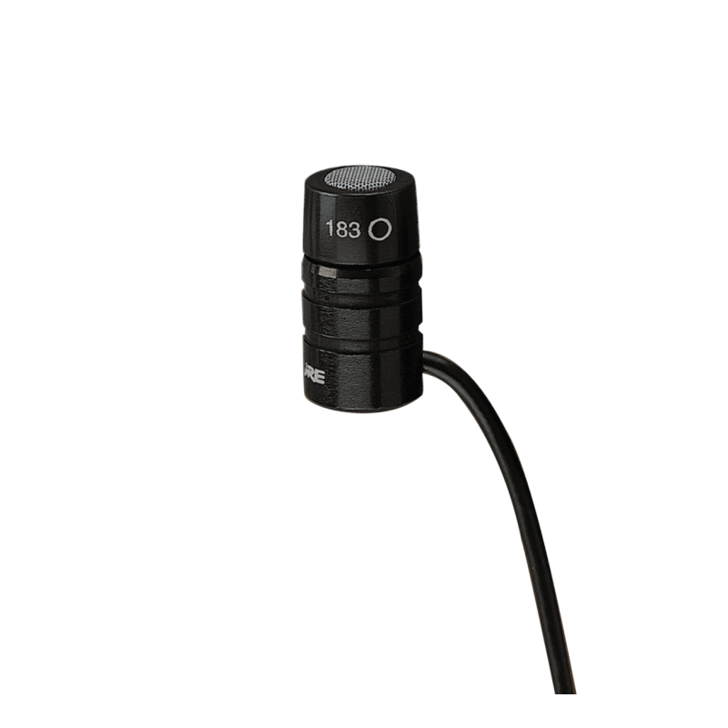 SHURE WL183 Микрофон