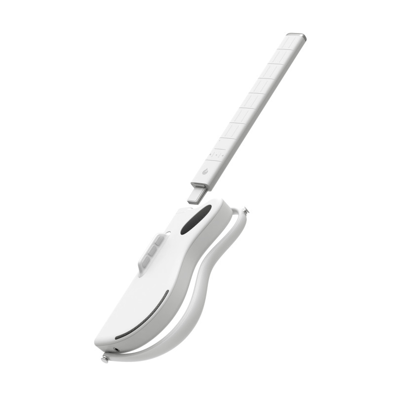LAVA GENIE White Акустична гітара