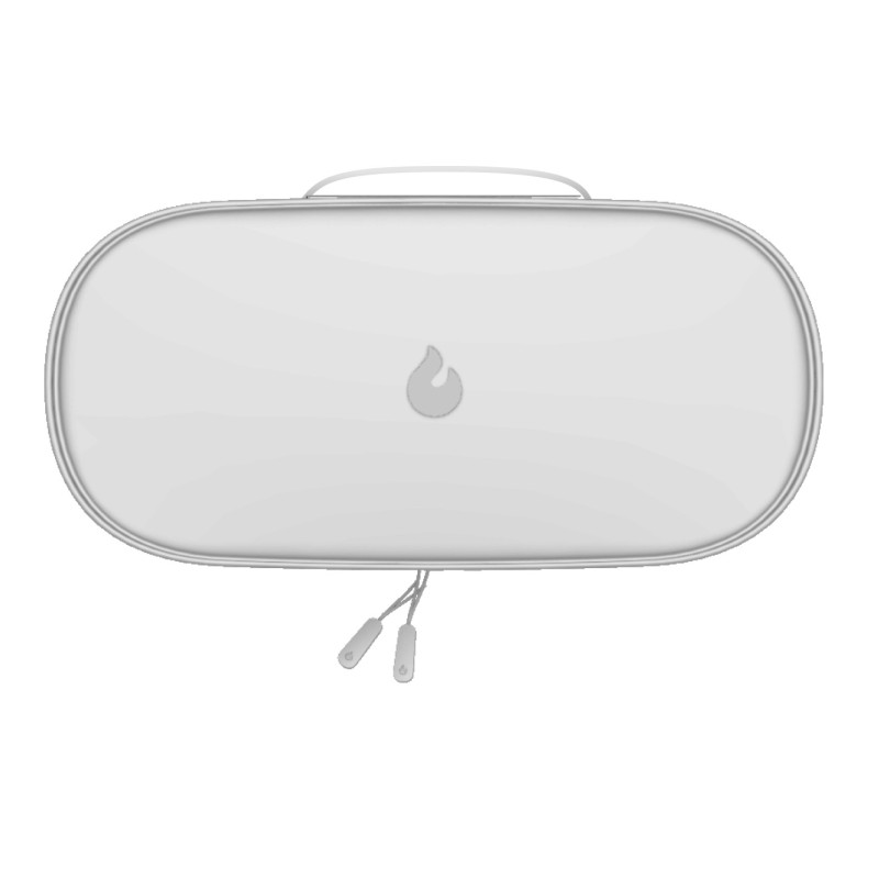 LAVA GENIE White Акустична гітара