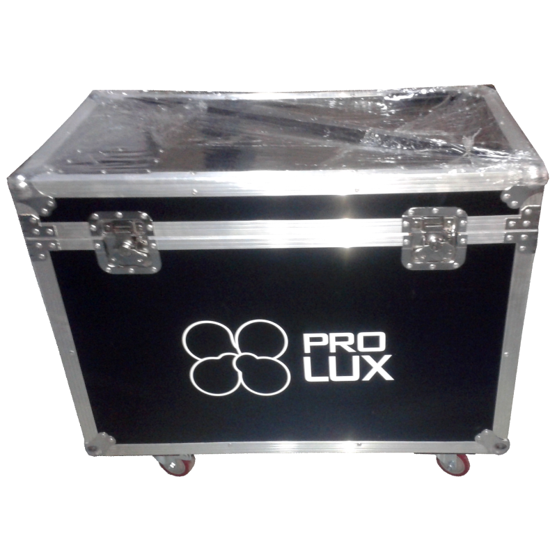 PRO LUX FC380 Кейс для 2-х HOTBEAM 380 CMY