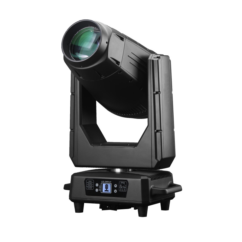 PRO LUX HOTBEAM 420 IP Влагозащищений рухомий прожектор BEAM/SPOT/WASH