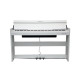 TONEBERG TDP-110 WH Цифрове піаніно