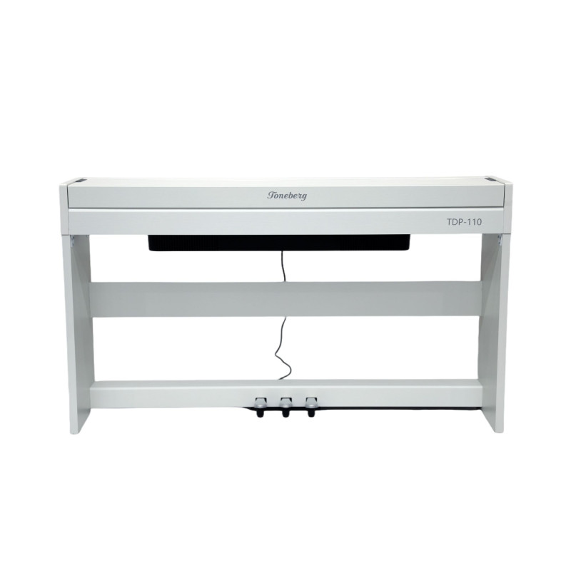 TONEBERG TDP-110 WH Цифрове піаніно
