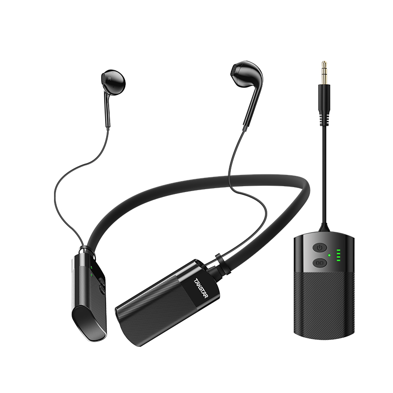 TAKSTAR WPM-580 Бездротова система моніторингу