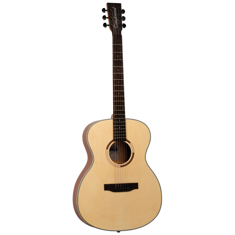 TANGLEWOOD TS3 Акустична гітара