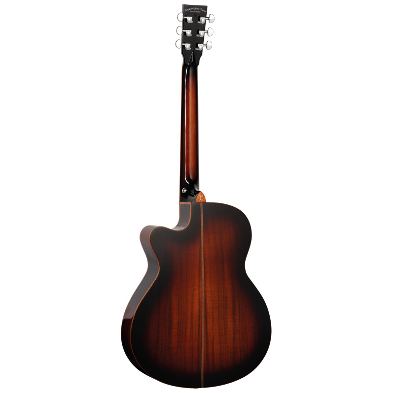 TANGLEWOOD TWX4 CEK Акустическая гитара