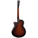 TANGLEWOOD TWX4 CEK Акустическая гитара