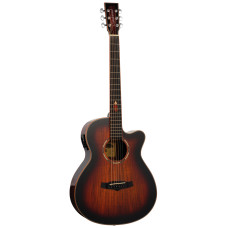 TANGLEWOOD TWX4 CEK Акустическая гитара