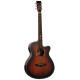 TANGLEWOOD TWX4 CEK Акустическая гитара