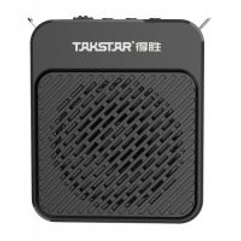 Проводной портативный усилитель Takstar E180MBL черный