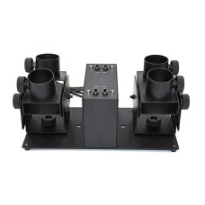 Генератор конфетті Deli Effect DC-19, 100W