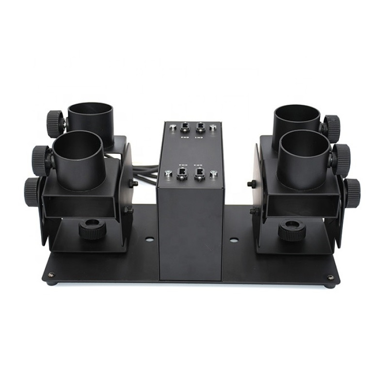 Генератор конфетті Deli Effect DC-19, 100W