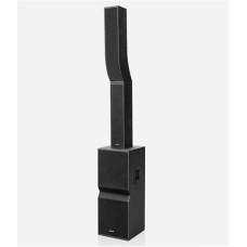 ROCKSTAR DSP1280 Акустическая система линейного массива DSP1280 напольного типа, 1600W*2