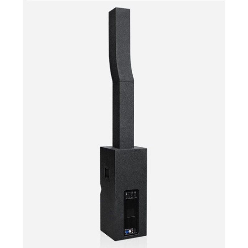 ROCKSTAR DSP1280 Акустическая система линейного массива DSP1280 напольного типа, 1600W*2