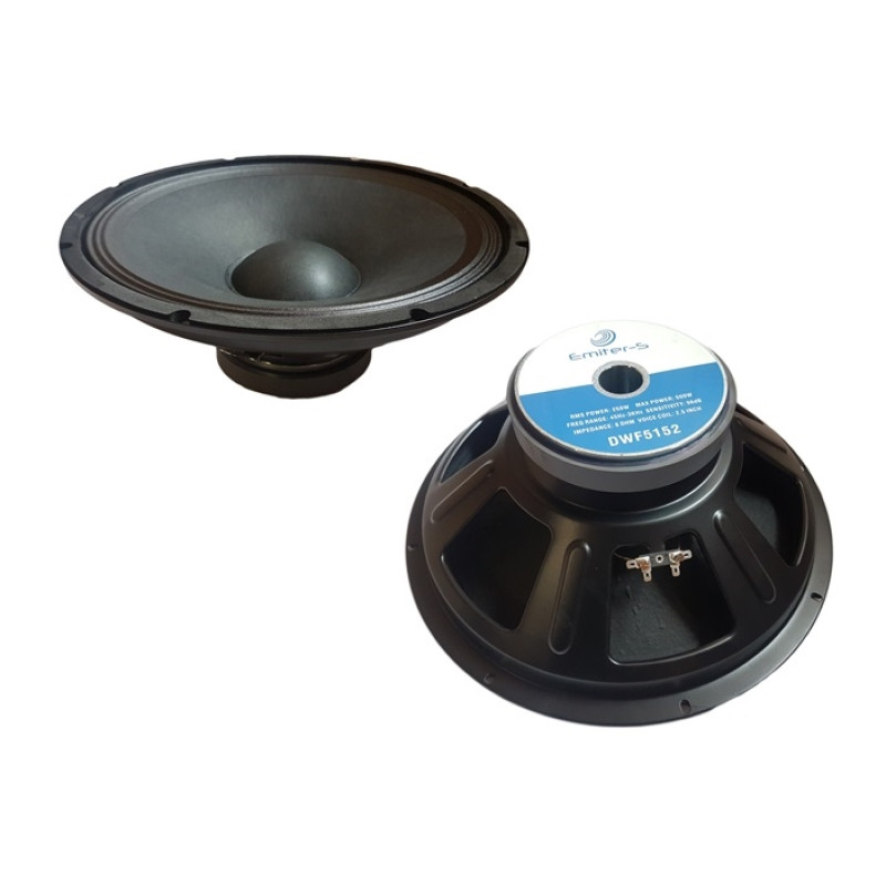 Колонка Emiter-S DWF5152, 15