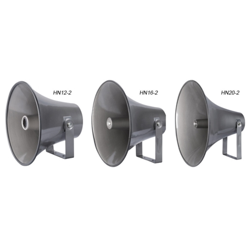 Рупор L-Frank Audio HN18-2, алюміній