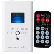 Програвач для ак. системи L-Frank Audio HYC1215