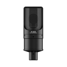 TAKSTAR PC-K220 Профессиональный микрофон для записи Takstar PC-K220