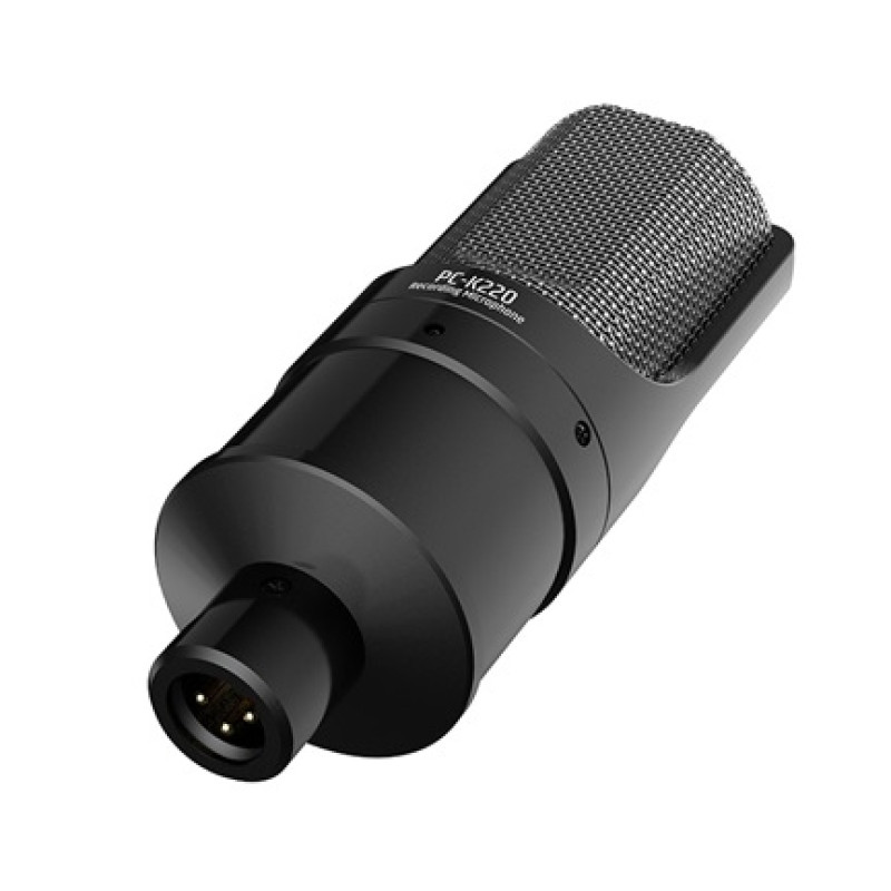 TAKSTAR PC-K220 Профессиональный микрофон для записи Takstar PC-K220