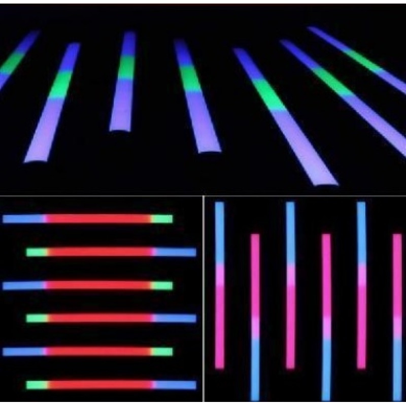 Світлодіодна панель New Light PL-32K LED Wall Strobe Bar