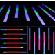 Світлодіодна панель New Light PL-32K LED Wall Strobe Bar