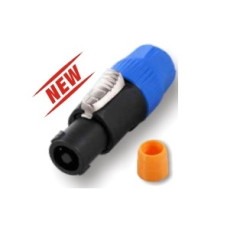 Роз'єм Roxtone RP031-WP SPEAKON male (тато)