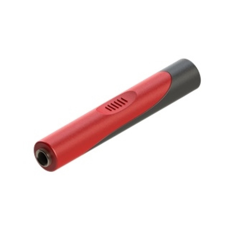 Перехідник кутовий Roxtone RPAN285 1 x 6.3mm jack stereo male - 1 x 6.3mm jack stereo male