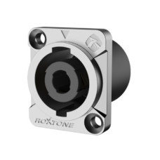 Роз'єм Roxtone RS4MD-WP-T SPEAKON панельний female (мама) IP66