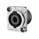Роз'єм Roxtone RS4MD-WP-T SPEAKON панельний female (мама) IP66