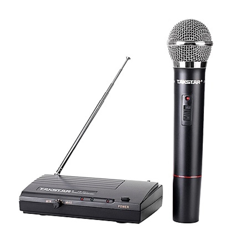 TAKSTAR TS-331H Радіосистема