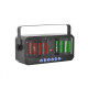 Світловий LED пристрій New Light VS-6 Derby Strobe Laser Effect Light
