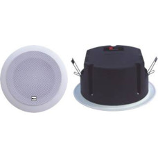Стельовий динамік Younasi Y-040, 6.5", 3-6Вт, 100В