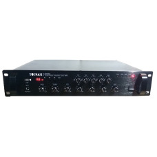 YOUNASI Y-1200SU Усилитель Younasi Y-1200SU, 200Вт, USB, 5 zones