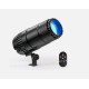 ROCKSTAR YT-2415 Световой LED прибор Emiter-S YT-2415 LED PINSPOT LIGHT 20W RGBW