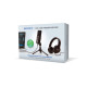 ZOOM ZUM-2PMP