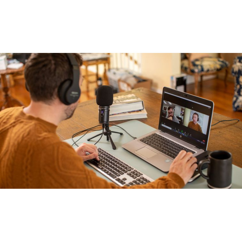 ZOOM ZUM-2PMP