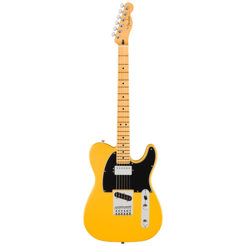 PLAYER II MODIFIED TELECASTER MN SUNSHINE YELLOW Електрогітара