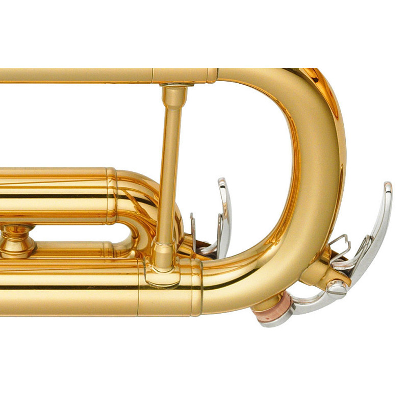 YTR-4335GII