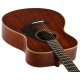 YAMAHA FS850 (Natural) Акустическая гитара