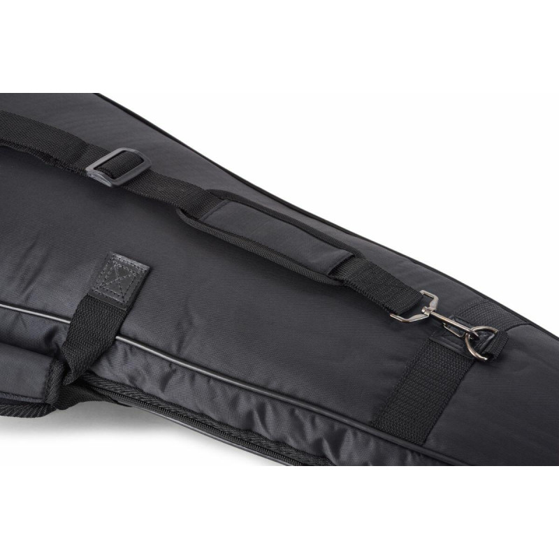ROCKBAG RB20506 B Deluxe Line - Electric Guitar Gig Bag - Black Чехол для электрогитары