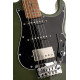 CORT G250 SE (OLIVE DARK GREEN) Електрогітара