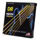 DR Strings NEON Yellow Electric - Heavy (11-50)