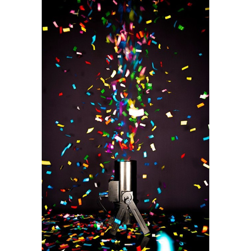 CHAUVET FUNFETTI SHOT