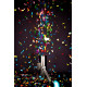 CHAUVET FUNFETTI SHOT