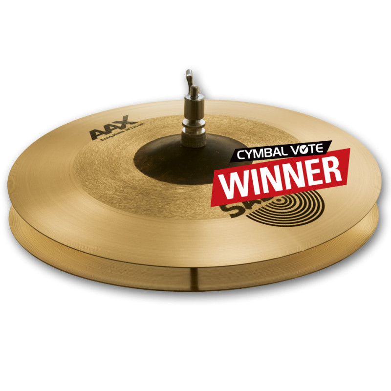 SABIAN 14