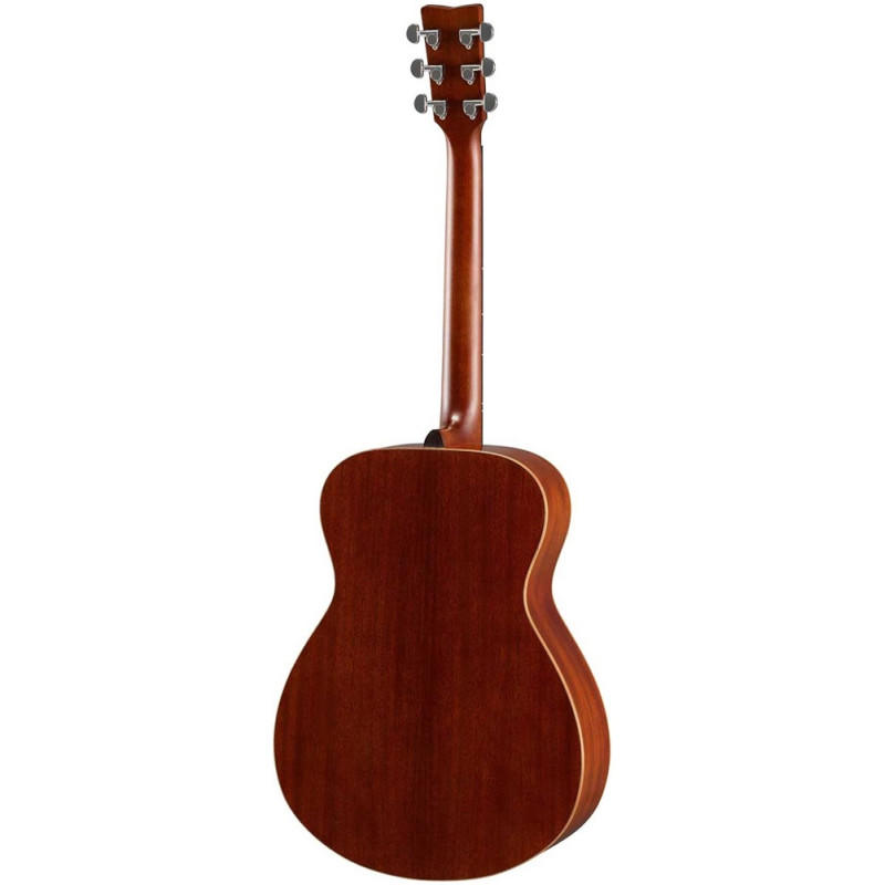 YAMAHA FS850 (Natural) Акустическая гитара
